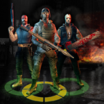 Zombie Defense MOD APKs 13.0 (Unlimited Money)