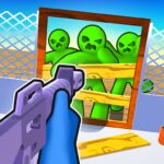 Zombie Defense MOD APKs 3.9.0 (Unlimited Money)