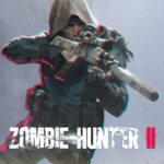 Zombie Hunter 2 MOD APKs 0.9.86 (Unlimited Money)