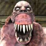 Zombie Monsters 3 MOD APKs 9.5 (Unlimited Money)