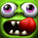 Zombie Tsunami MOD APKs 4.7.1 (Unlimited Money)