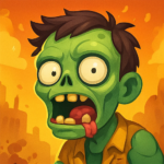 Zombie Warriors MOD APKs 1.6.1 (Unlimited Money)