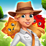 Zoo Boom MOD APKs 1.5.0 (Unlimited Money)