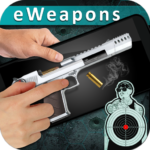 eWeapons™ Gun Weapon Simulator MOD APKs 2.3.8 (Unlimited Money)