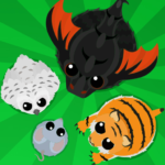 mope.io MOD APKs 2.1.7 (Unlimited Money)
