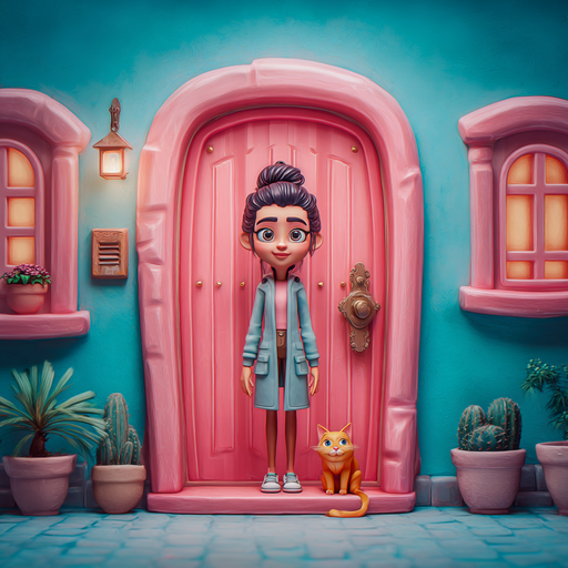 100 Doors Escape MOD APKs v2.7.1 (Unlimited Money)