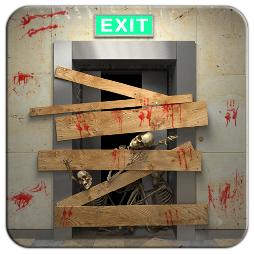 100 Doors of Revenge MOD APKs 2.4.0 Unlimited Money