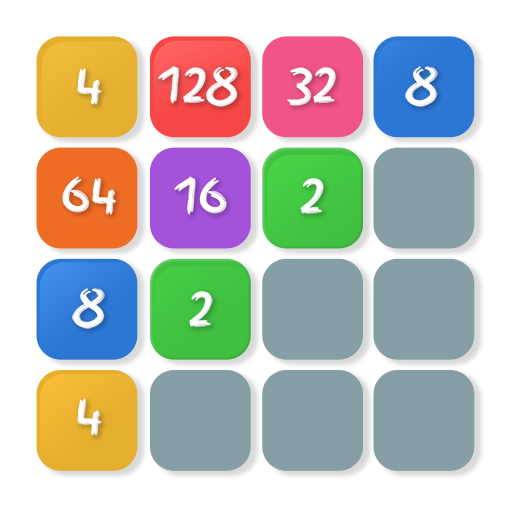 1024 Puzzle Numbers Game MOD APKs 3.38.19 (169) (Unlimited Money)