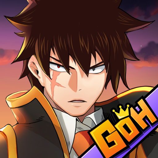 2024 The God of Highschool MOD APKs 4.14.4 (Unlimited Money)
