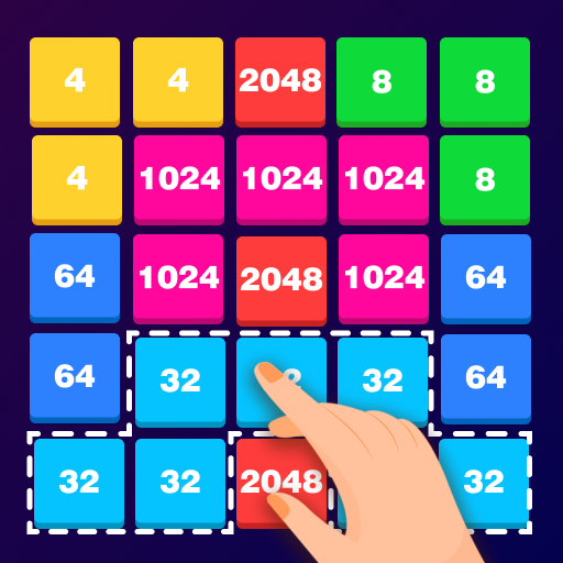 2248 Number block puzzle 2048 MOD APKs 2.4.6 (Unlimited Money)