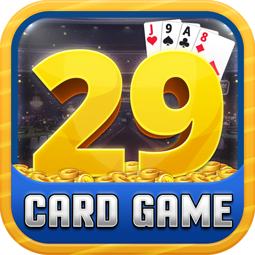 29 Card Game MOD APKs 2.9 Unlimited Money 29 Card Game MOD APKs 2.9 Unlimited Money