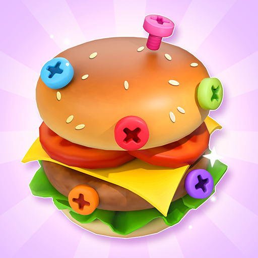 3D Bolt Master™ MOD APKs 1.4.4 (Unlimited Money)