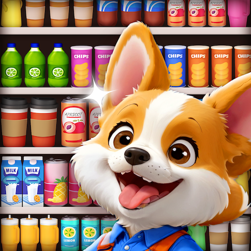 3D Goods Store MOD APKs 1.2.7 (Unlimited Money)