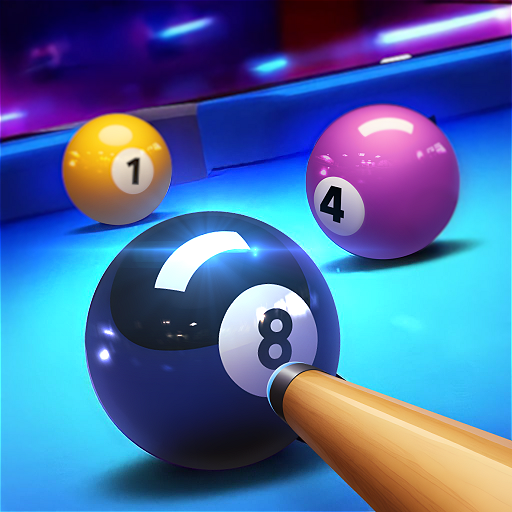 8 Ball Battle MOD APKs 1.0.7 (Unlimited Money)