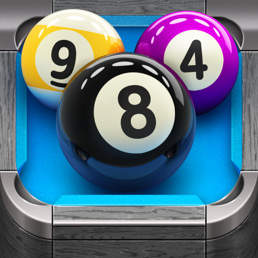 8 Ball by Pokerist MOD APKs 71.34.0 Unlimited Money