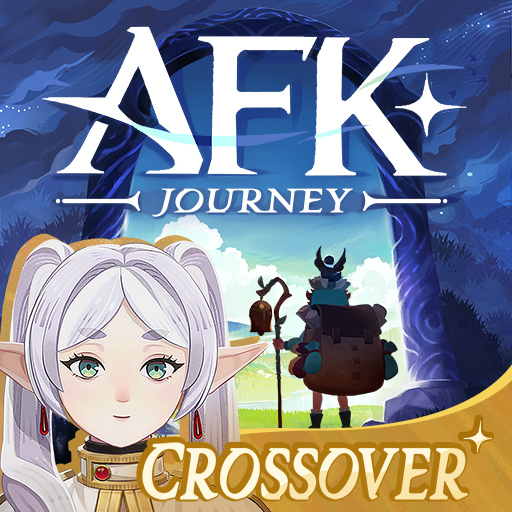 AFK Journey MOD APKs VARY Unlimited Money AFK Journey MOD APKs VARY Unlimited Money