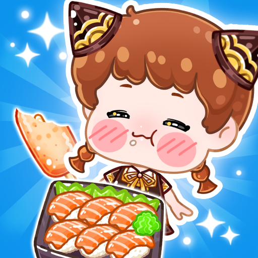 ASMR Girl MOD APKs 1.4.3 (Unlimited Money)