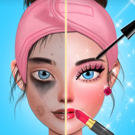ASMR Makeover MOD APKs 1.0.52 (Unlimited Money)