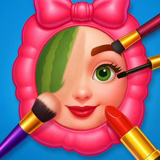ASMR Makeover Skincare Games MOD APKs VARY Unlimited Money ASMR Makeover Skincare Games MOD APKs VARY Unlimited Money