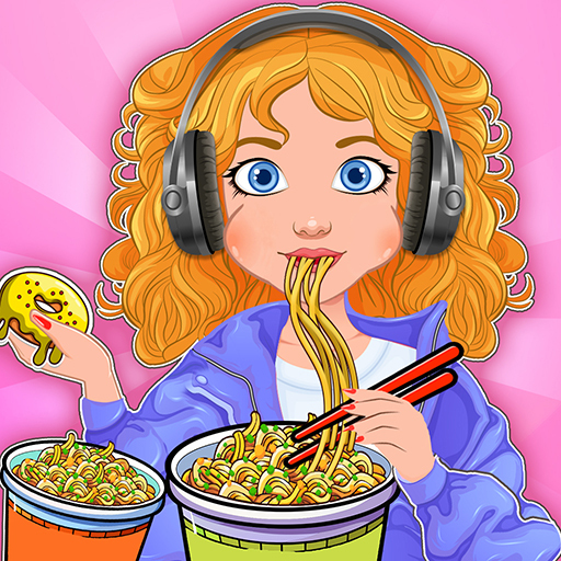 ASMR Master Mukbang Eating MOD APKs 1.0.58 (Unlimited Money)
