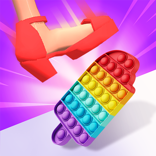 ASMR Tippy Toe MOD APKs 1.4.10 (Unlimited Money)