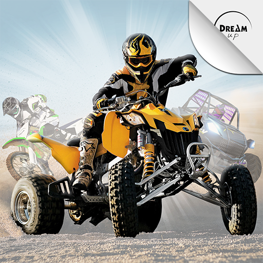 ATV XTrem / Quad MOD APKs 11.200 (Unlimited Money)