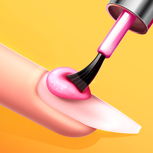 Acrylic Nails! MOD APKs 2.4.0.0 (Unlimited Money)
