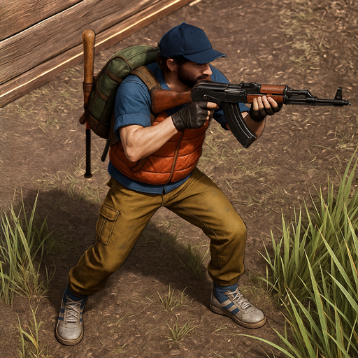 After World Zombie Survival MOD APKs VARY Unlimited Money After World Zombie Survival MOD APKs VARY Unlimited Money