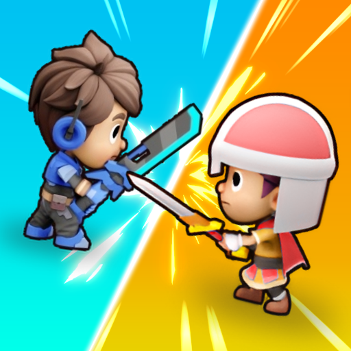 Age of Heroes Conquest MOD APKs 6.8 Unlimited Money