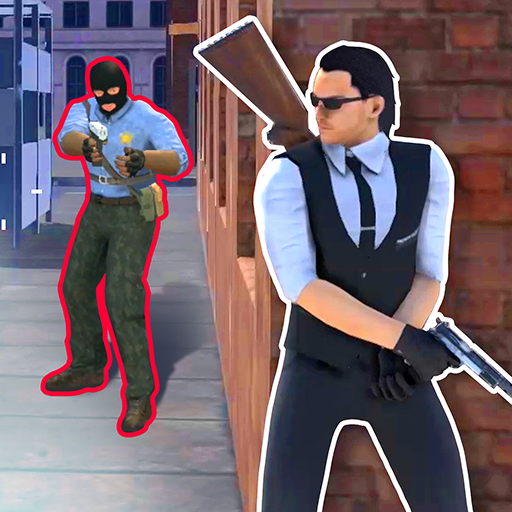 Agent Hunt Hitman Shooter MOD APKs 30.0.5 Unlimited Money Agent Hunt Hitman Shooter MOD APKs 30.0.5 Unlimited Money