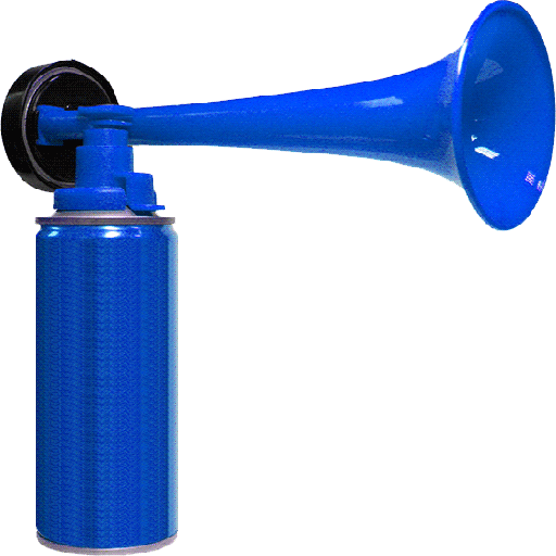 Air horn simulator MOD APKs 1.72 Unlimited Money