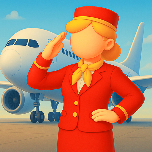 Airport Idle MOD APKs 0.10.0 (Unlimited Money)