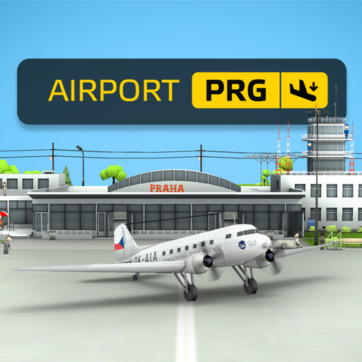 AirportPRG MOD APKs 2.9 Unlimited Money AirportPRG MOD APKs 2.9 Unlimited Money