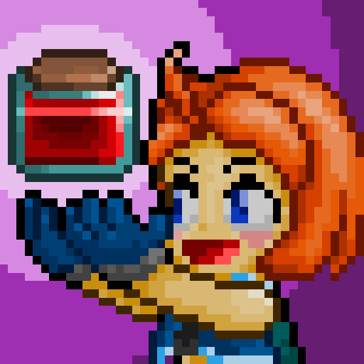 Alchemica – Crafting RPG MOD APKs 1.5.0.0.3 Unlimited Money
