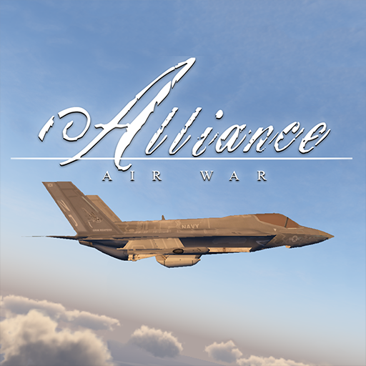 Alliance Air War MOD APKs 8.2.36-32d0614b Unlimited Money Alliance Air War MOD APKs 8.2.36-32d0614b Unlimited Money