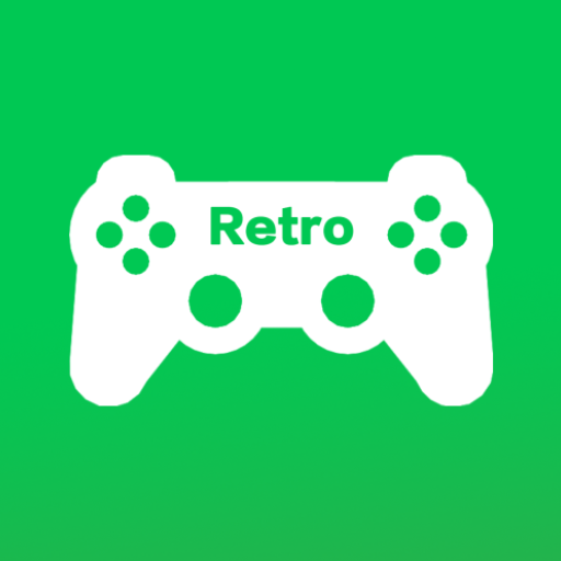 AlphaRetro – super emu games MOD APKs 19.0.0 Unlimited Money