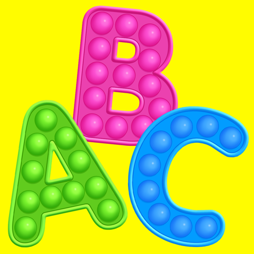 Alphabet! ABC toddler learning MOD APKs 1.5.3 (Unlimited Money)