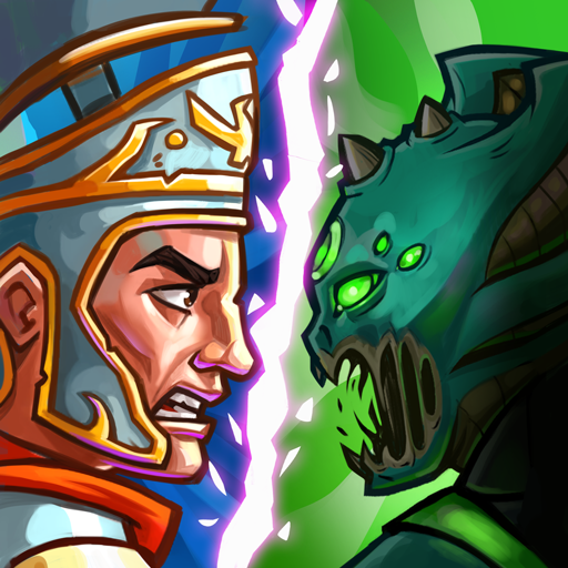 Ancient Allies Tower Defense MOD APKs 4.2.1 Unlimited Money Ancient Allies Tower Defense MOD APKs 4.2.1 Unlimited Money
