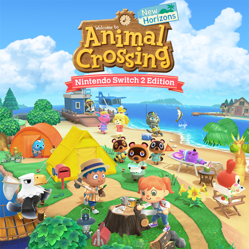 Animal Crossing New Horizons MOD APKs VARY Unlimited Money