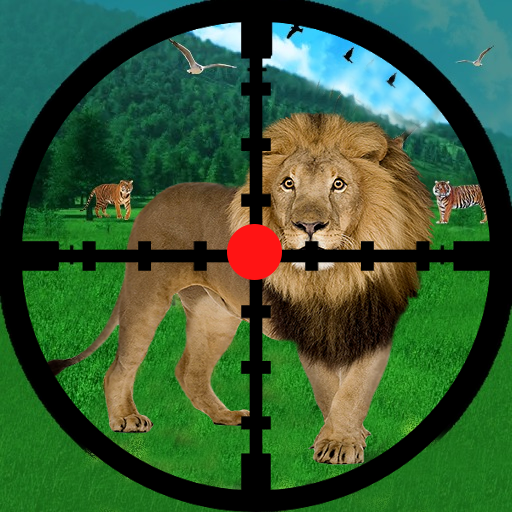 Animal Hunting MOD APKs 1.98 (Unlimited Money)