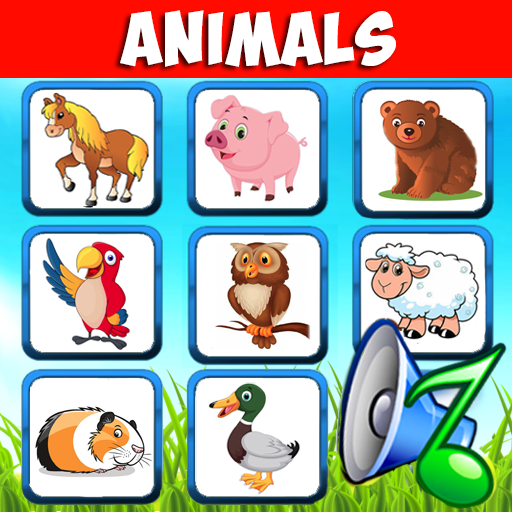 Animal sounds MOD APKs 05_05_2026 (Unlimited Money)