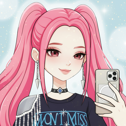 Anime Moe Girls Dress Up Games MOD APKs VARY Unlimited Money