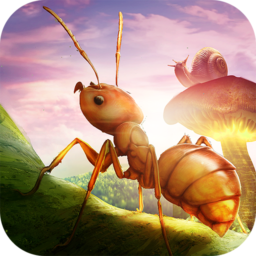 Ant Legion MOD APKs 7.1.191 (Unlimited Money)