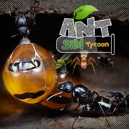 Ant Sim Tycoon MOD APKs 2.9.965 Unlimited Money Ant Sim Tycoon MOD APKs 2.9.965 Unlimited Money