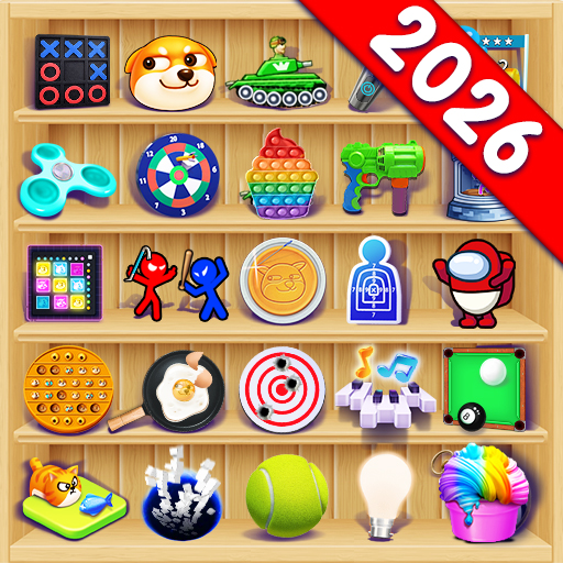 Antistress pop MOD APKs 1.1.0 Unlimited Money