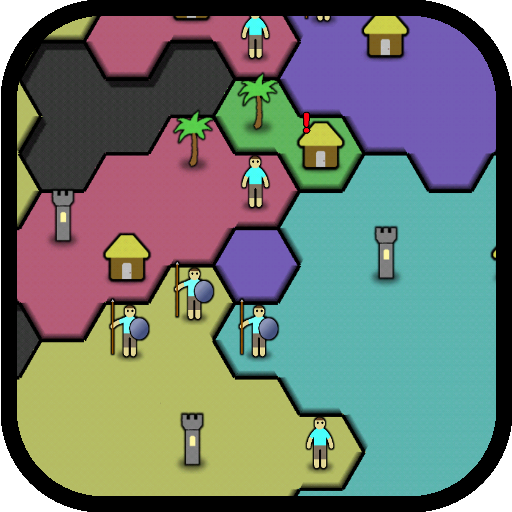 Antiyoy Classic MOD APKs 260420 (Unlimited Money)