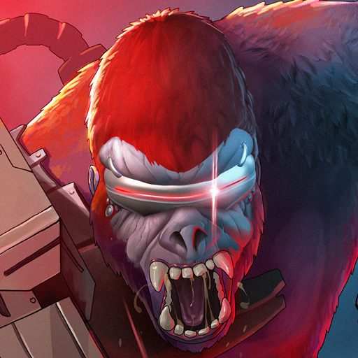 Apes TD MOD APKs 0.1.997 (Unlimited Money)