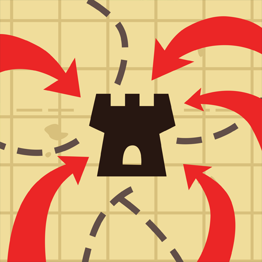 Apexlands- idle tower defense MOD APKs 2.4.7 Unlimited Money