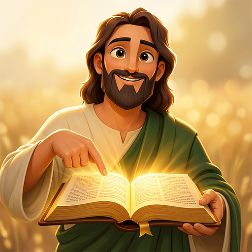Aprende la Biblia MOD APKs 1.0.63 (Unlimited Money)