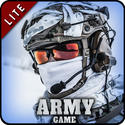Army Action Game 2024 MOD APKs 4.0.6 Unlimited Money